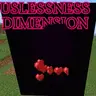 Uslessness Dimension