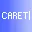 Custom Caret