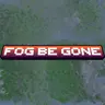 FogBeGone