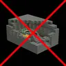 No Strongholds / No End