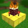 Herobrine Shrine