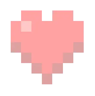 Pink Hearts +