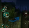 Tiny Water Bubbles