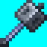 custom upgrading mace