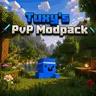 Tuxy's PvP Modpack