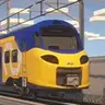 [MTR4] NS Intercity Nieuwe Generatie / Alstom Coradia Stream