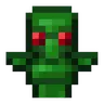 GREEN TOTEM