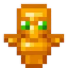 YELLOW TOTEM