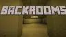 Backrooms Cubed