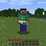 Rick's portal gun mod