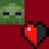 Zombie Head Damage