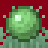Grass Slimes