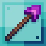 Reconstruction Wands