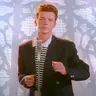 Zombies are Rick Astley!!!