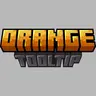 Orange Tooltip