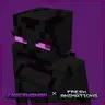 Ender Woman X Fresh Animations