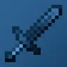 Le Bleu 16x