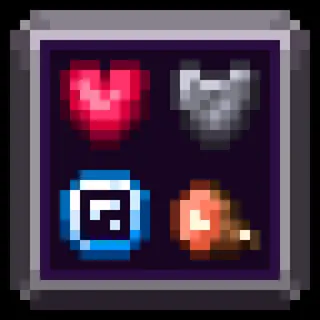 Vibrant GUI