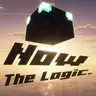 Now The Logic. Work in progress.