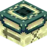 brief end portal frame