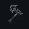 RPG great axe (Great Maxe)