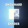 SnowHard Shader