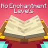 No Enchantment Levels