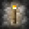 Don't break my torches