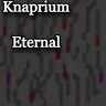 Knaprium Eternal