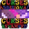 Curses Revamped Additional