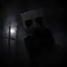 Hollow Presence