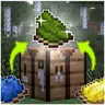 Craftable Green Dye