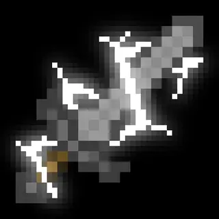 Herobrine's Sword