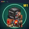 M1 - Machine One AI Interface