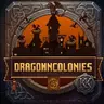 Dragoncolonies - Minecolonies feat. Book of Dragons