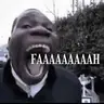 FAAHH Totem
