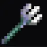 Glimmering Tridents