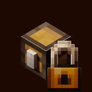 Locked Chests