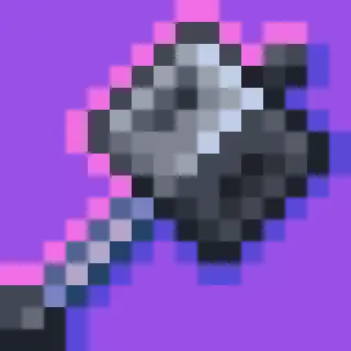 Mace of Ender