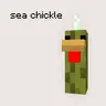 Sea Chickle