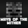 Ways Of The Wither