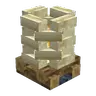 Sandstone Furnace
