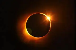 Celestial Skys
