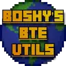 Boshys BTE Utils