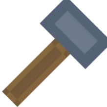 3x3 digging Tools