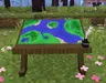 Epic Map Table