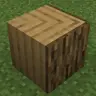 Corner Log