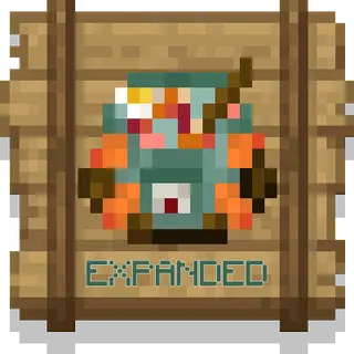 Ocean's Delight: Expanded