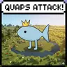 Quaps Attack