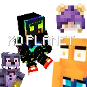 XD Planet RP